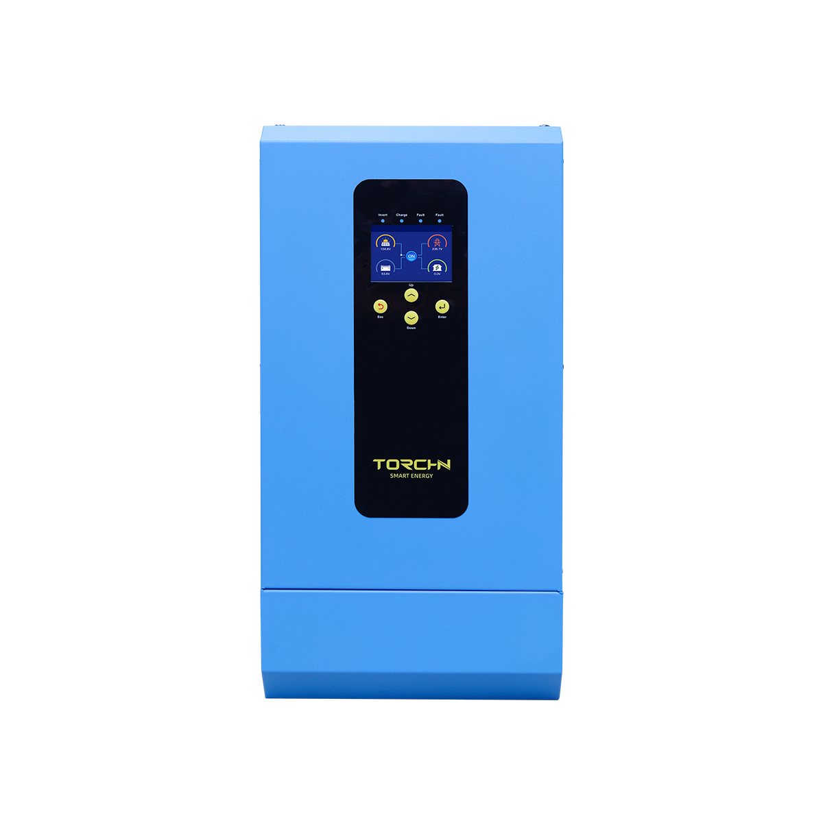 24v3kw家用光伏離網儲能逆變器