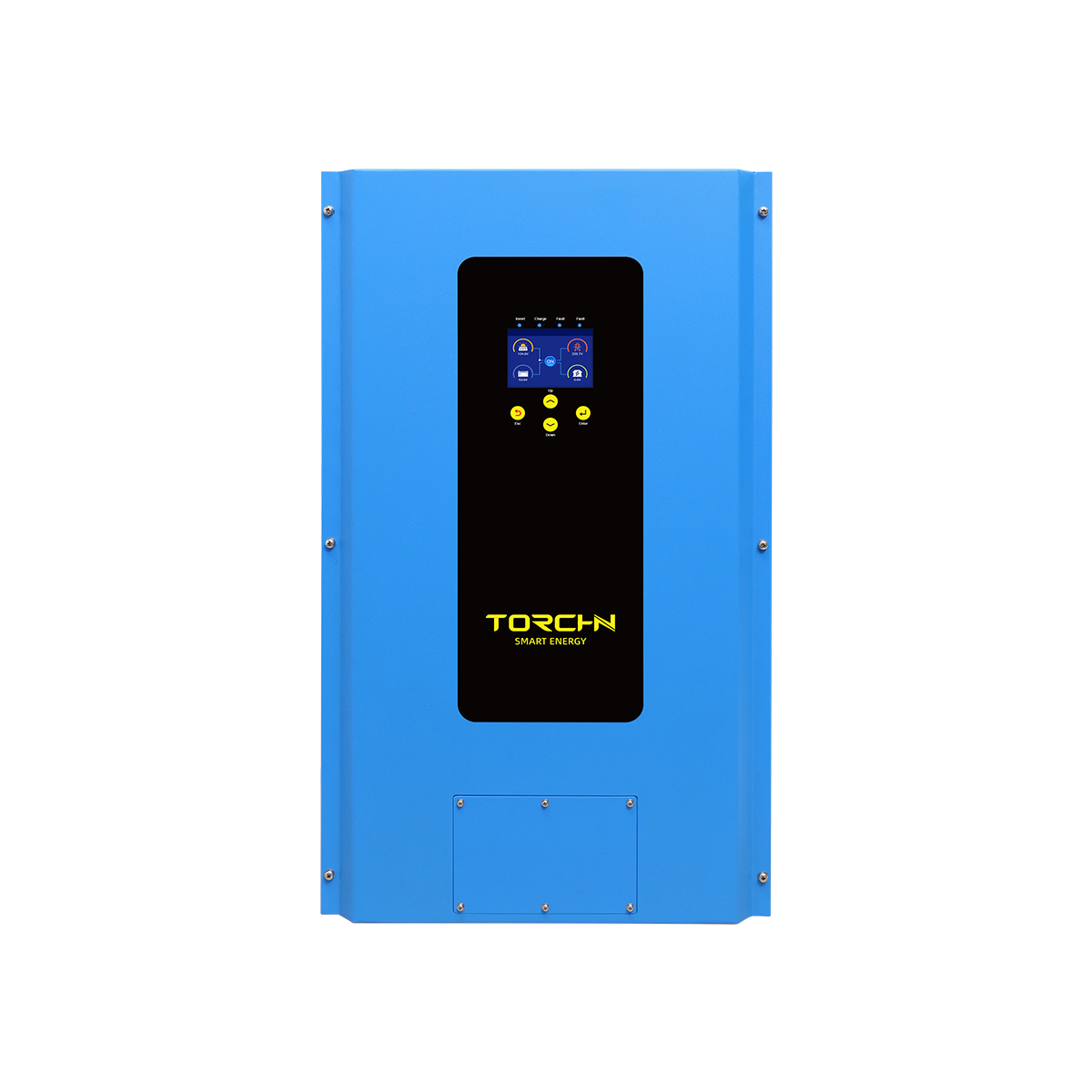 48v10kw戶用光伏離網儲能逆變器